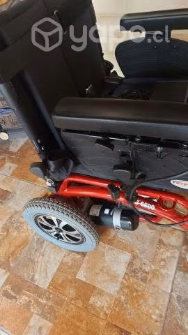 Silla electrica HS-6500