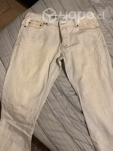 Pantalones Mossimo Americanino Shorts