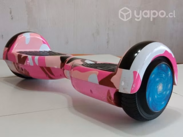 Smart balance
