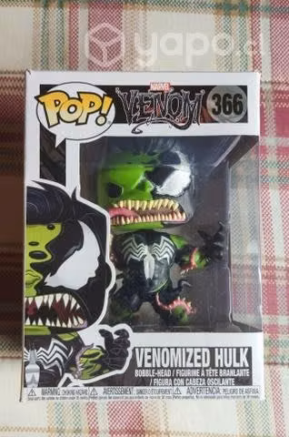 Funko Pops - Imagen 2