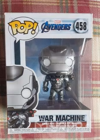 Funko Pops - Imagen 4