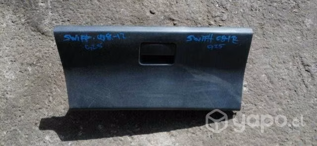 Guantera suzuki swift 2008-2012 original