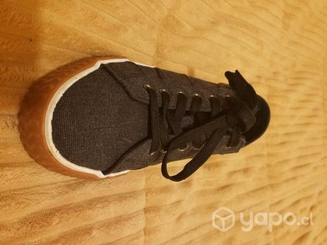 zapatillas Panama Jack