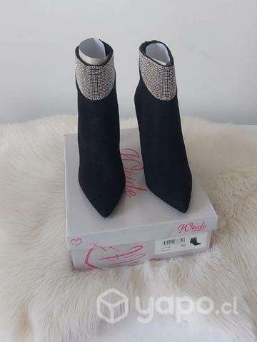 Zapatos Weide - Imagen 2