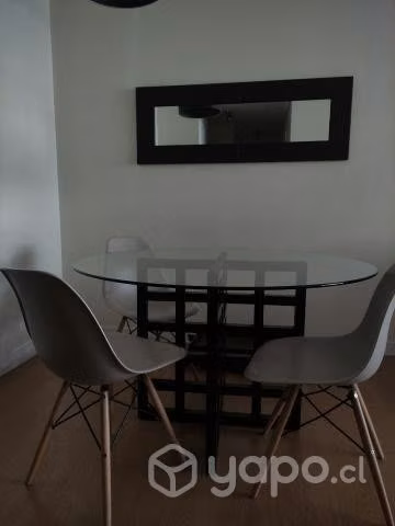 Por cambio muebles de departamento
