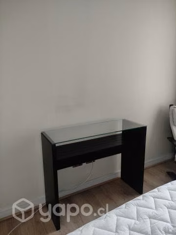 Por cambio muebles de departamento