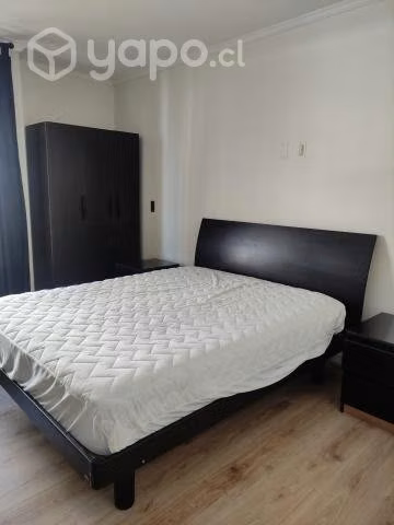 Por cambio muebles de departamento