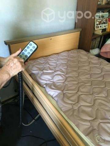 Cama clínica electrica - Imagen 2