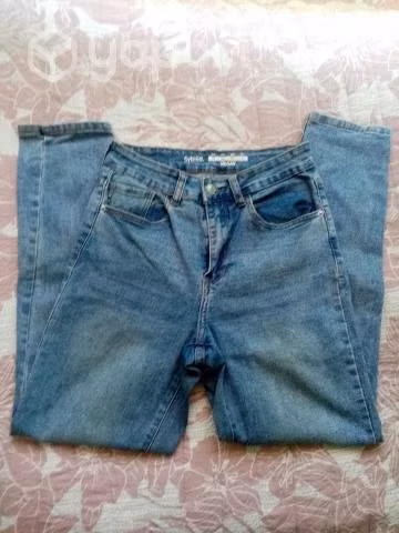 Jeans Sybilla