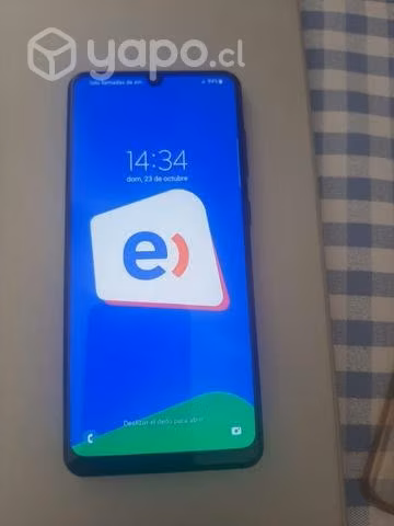 Celular Galaxy A30s