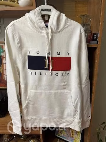 Poleron Tommy Hilfiger - Imagen 2