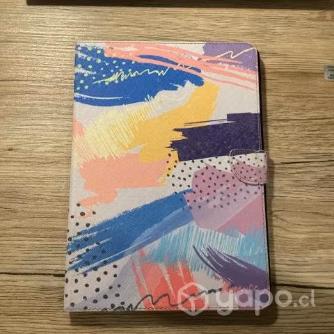 Carcasa ipad novena generacion