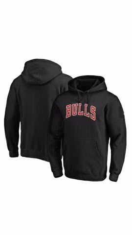 Poleron bull nba