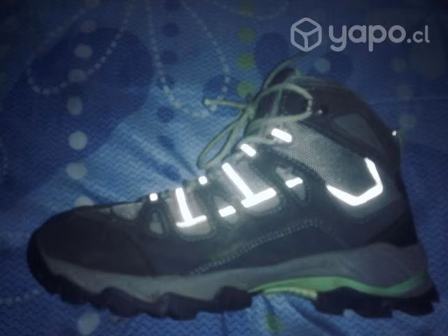 Zapatos Outdoor Lippi Mujer - Imagen 3