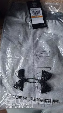 Ropa ORIGINAL UNDER ARMOUR