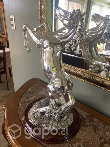 Alabastro de Plata