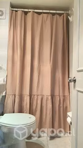 Cortinas de Lino