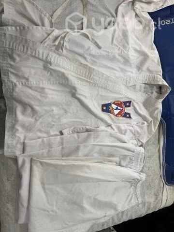 Taekwondo