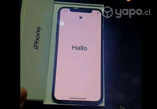 IPhone X 64g - Imagen 2