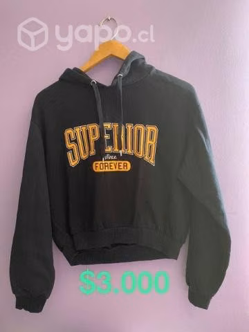 Ropa reciclada