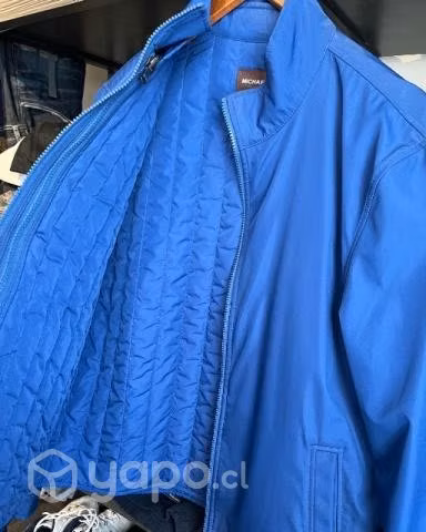 Chaqueta Michael Kors Original