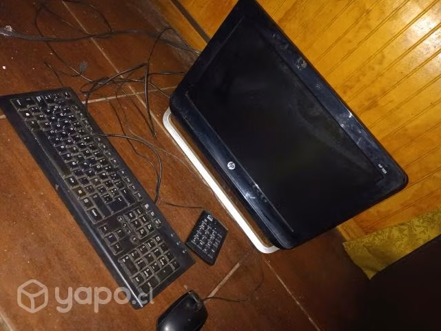 PC computador Hp 1155