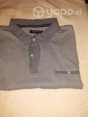 Polera XL