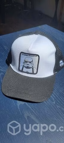 Jokey Star Wars