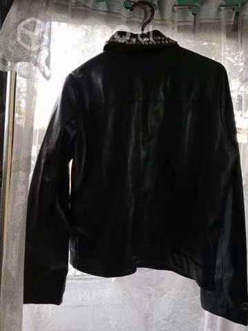 Chaqueta mujer - Imagen 2