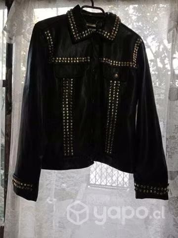 Chaqueta mujer