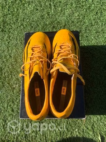 Zapatillas de Futbol Adidas Messi Pro
