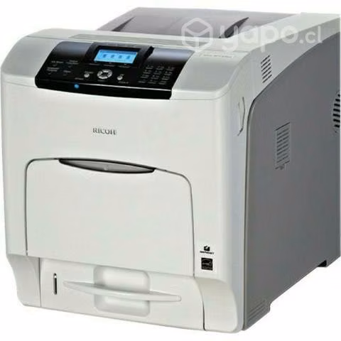 Ricoh impresora  color spc 430 dn - Imagen 5