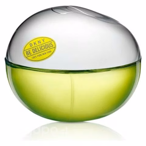 Be Delicious 100 Ml Tester