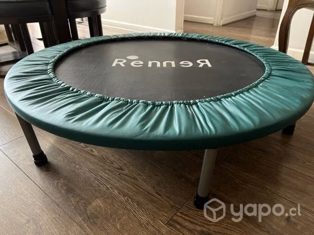 Cama elástica - Imagen 2