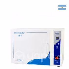 Autoclaves pupinel - Imagen 3