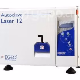 Autoclaves pupinel - Imagen 4