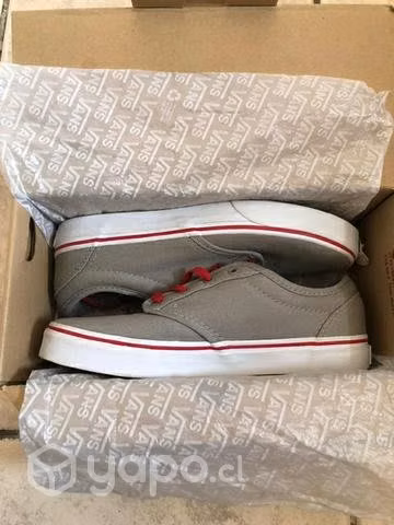 VANS talla 36.5 originales