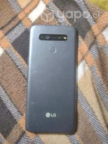 teléfono LG