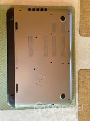Notebook Hp envy 15 k049la