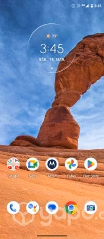 Motorola G 9 power