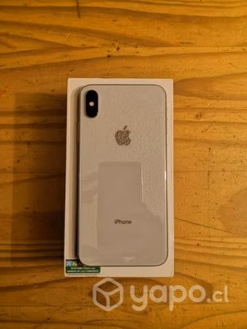 IPhone XS Max - Imagen 4