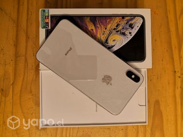IPhone XS Max - Imagen 2