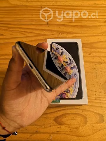 IPhone XS Max - Imagen 6
