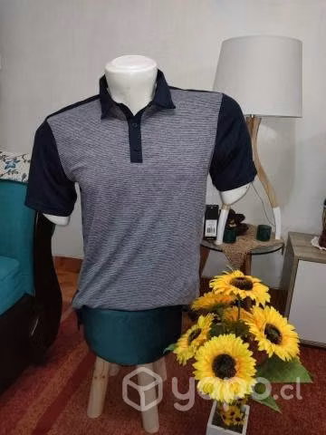 Poleras de hombre