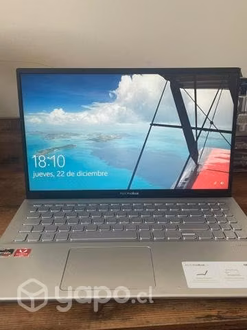 Asus vivoboook 15