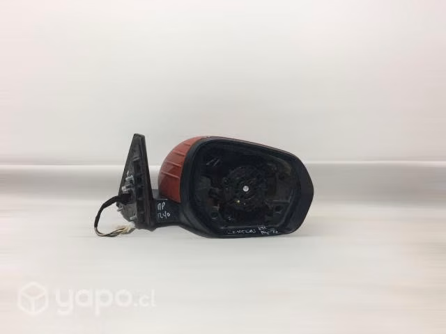 Espejo retrovisor rh sssangyong musso rexton 18-21 - Imagen 2