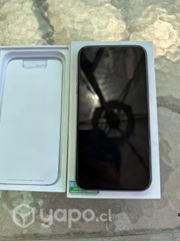 iPhone 11 64GB color lila