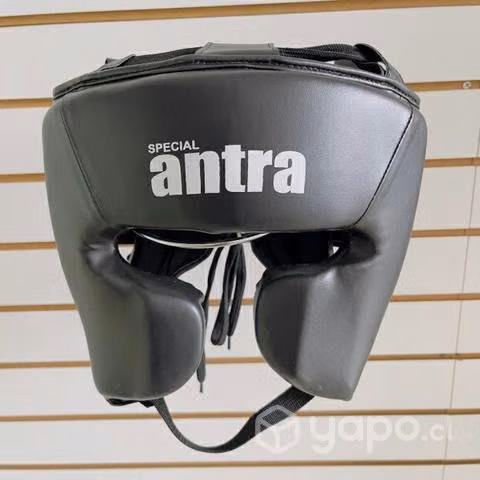 Cabezal de Box Antra