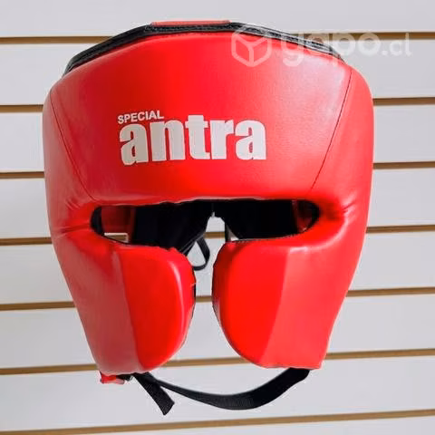 Cabezal de Box Antra