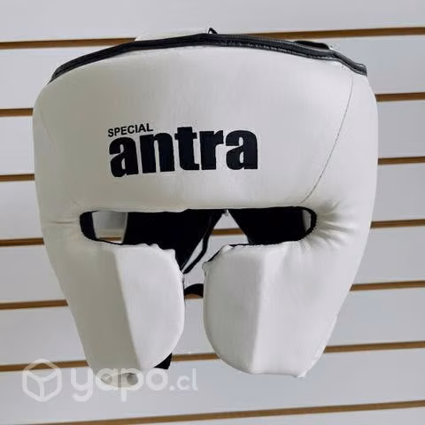 Cabezal de Box Antra